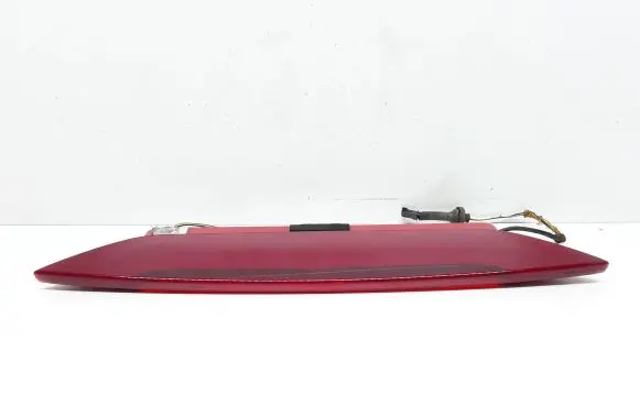 Volvo V60 Third/center stoplight
