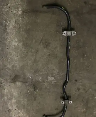 Skoda Superb B5 (3U) Front anti-roll bar/sway bar