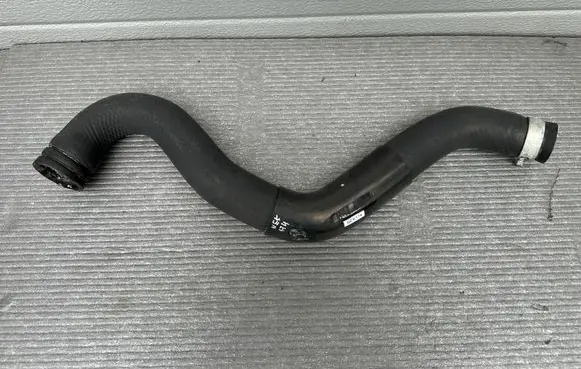 Nissan Patrol Y61 Brake booster pipe/hose 21501VB800