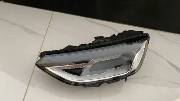 Audi A4 S4 B9 8W Headlight/headlamp 8W0941011 160223194114 030111723100
