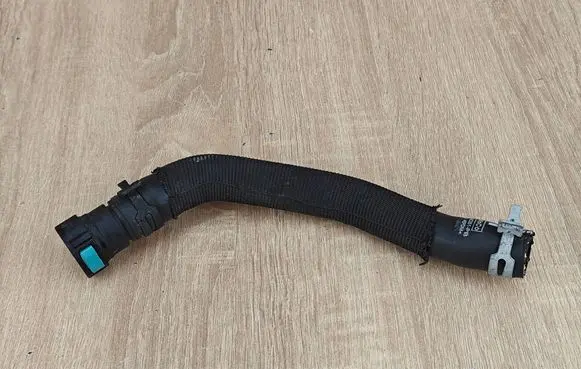 Volkswagen Amarok II Oil cooling pipe MB3G8C351PB