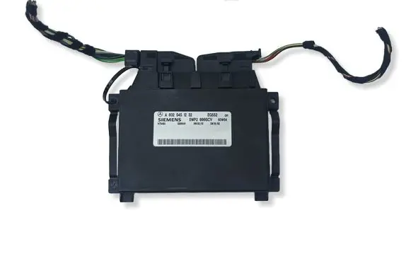 Mercedes-Benz C W203 Gearbox control unit/module A0325451232