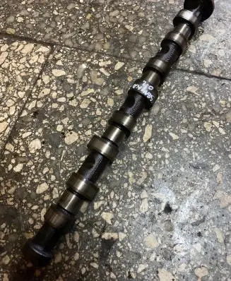 Renault Scenic I Camshaft FLM11245