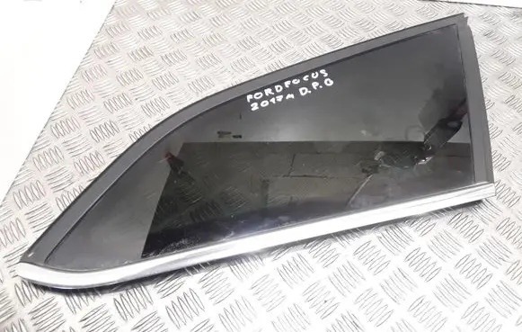 Ford Focus Rear side window BM51N297B00F