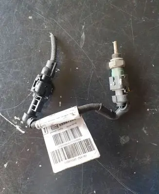 Opel Insignia A Engine installation wiring loom 55567595