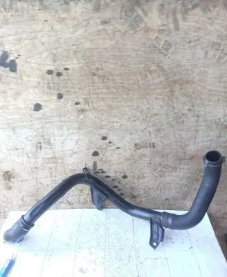 Volvo V50 Intercooler hose/pipe