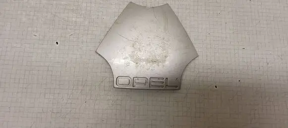 Opel Kadett E Original wheel cap 90127679