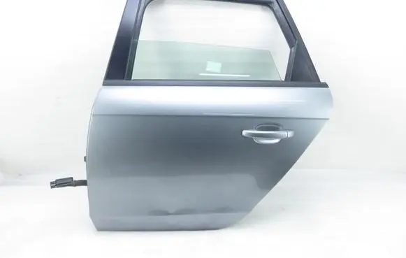 Audi A4 S4 B8 8K Rear door 