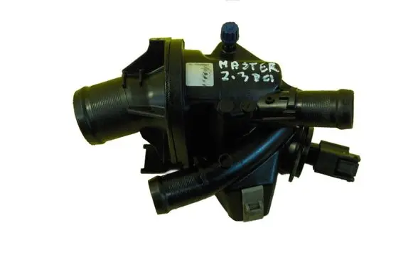 Renault Master III Thermostat/thermostat housing 1127501