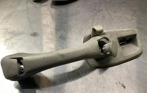 Volvo V70 Rear interior roof grab handle 09193488