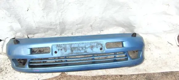 Mercedes-Benz Vito Viano W638 Front bumper A6388800570