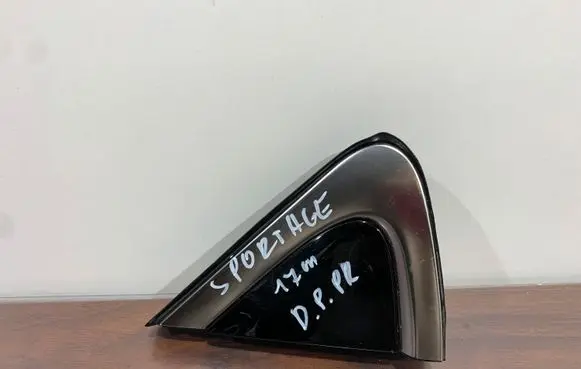 KIA Sportage Fender end trim 86190D9000