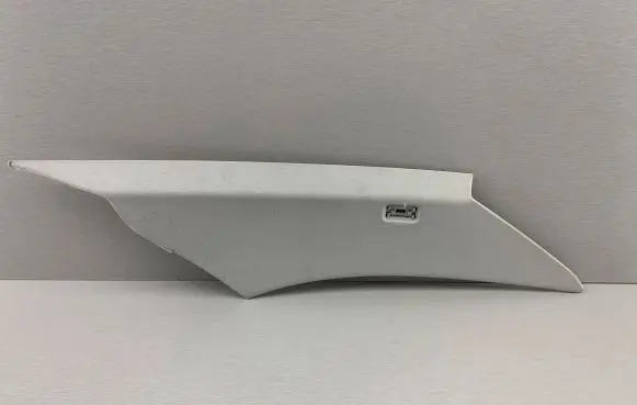BMW 5 E60 E61 (C) pillar trim 51437027093 7027093