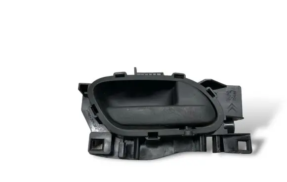 Peugeot Expert Front door interior handle 96555514XT