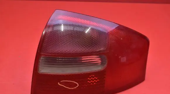 Audi A6 S6 C5 4B Rear/tail lights 4B5945096B