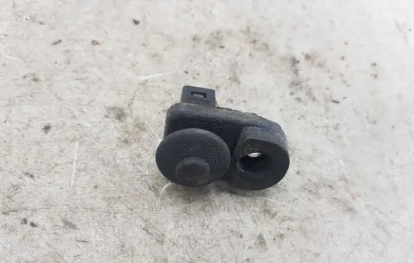 Nissan X-Trail T31 Rear door sensor NOCODE