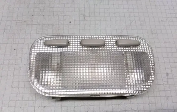 Citroen Xsara Picasso Other interior light