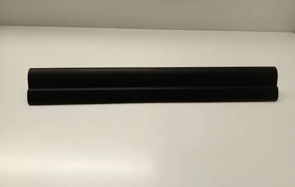 BMW X3 E83 Front sill trim cover 7051381