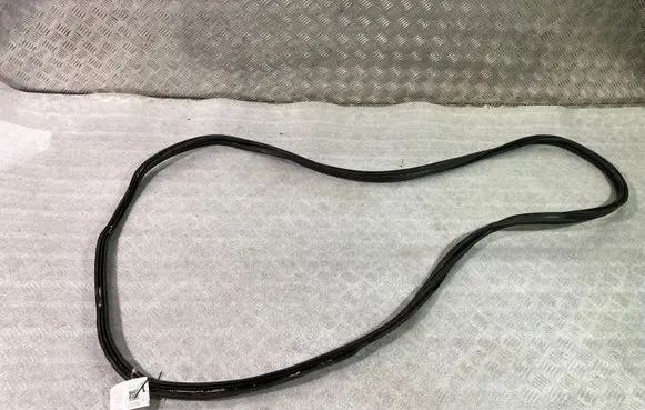 Jaguar I-Pace Trunk rubber seal (body) J9D343718A