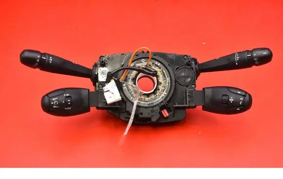 Peugeot 208 I Other switches/knobs/shifts 98154492ZD