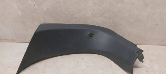 Toyota Auris E180 Tailgate/trunk side cover trim 6793702060