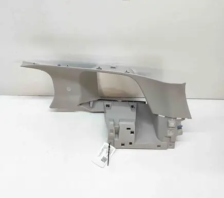 (C) pillar trim