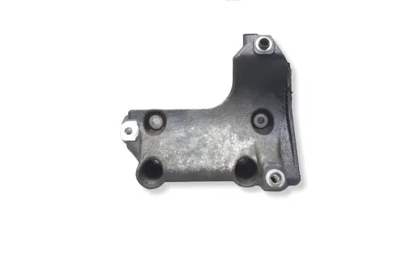 BMW 3 E90 E91 A/C compressor mount bracket 7505980 64557505980