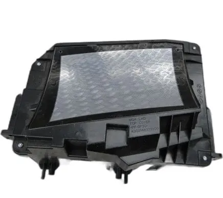 KIA Sorento IV Speedometer (instrument cluster) 