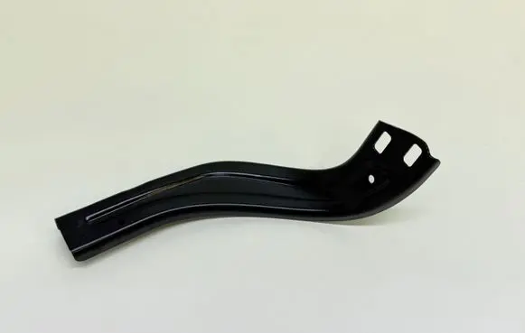Headlight/headlamp mounting bracket