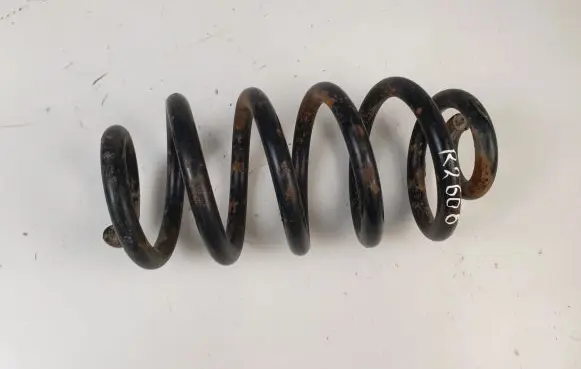Audi A6 S6 C6 4F Rear coil spring