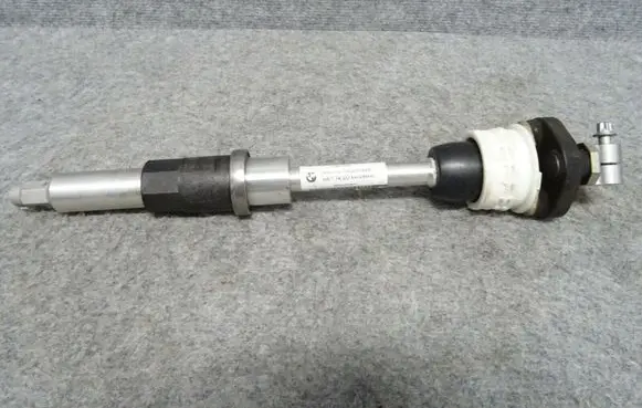 Steering column universal joint