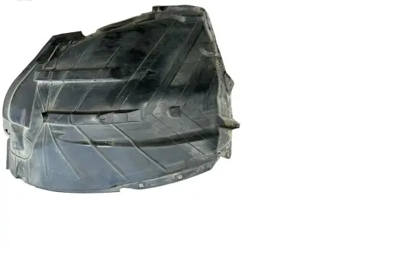 Nissan Murano Z52 Front wheel arch liner splash guards E500 638435AA0A 5AA0A