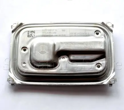 Headlight ballast module Xenon