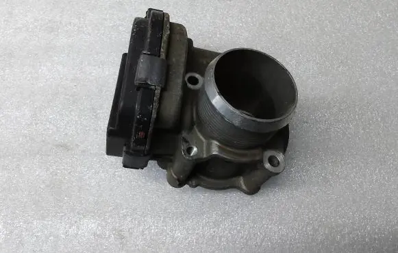 Volvo S60 Throttle valve 28275019 9673534480 21169