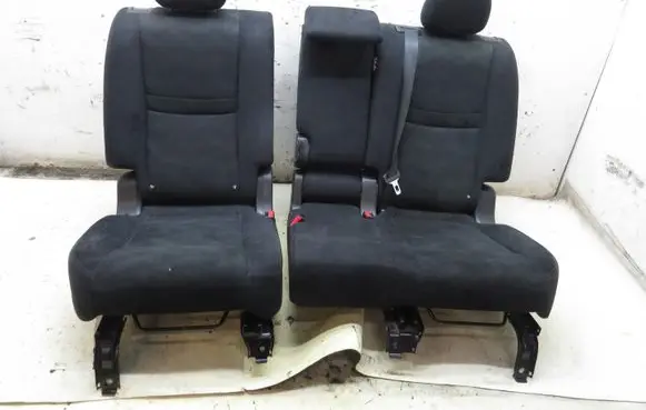 Nissan X-Trail T32 Rear seat KRIS235789
