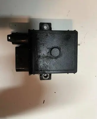 BMW X5 E70 Glow plug pre-heat relay