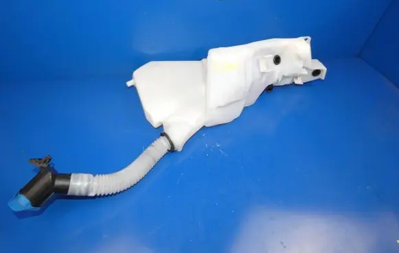 Jaguar F-Pace Windshield washer fluid reservoir/tank HK8317B613B E11001597 GX7317B613D