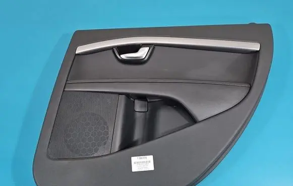 Volvo V70 Coupe rear side trim panel 30649472 IMPRK1584918