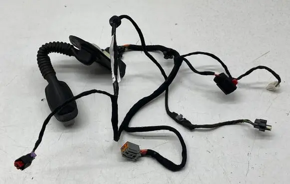Dodge Durango III Rear door wiring loom P68251741AB