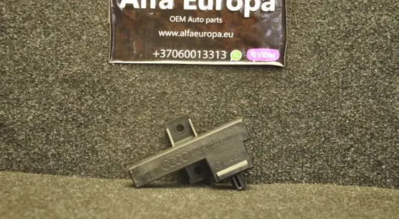 Audi A8 S8 D4 4H Other devices 8K0907247