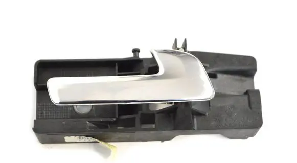 Alfa Romeo 159 Rear door interior handle 156043462