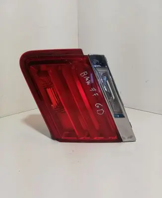 BMW 7 F01 F02 F03 F04 Tailgate rear/tail lights 7182206
