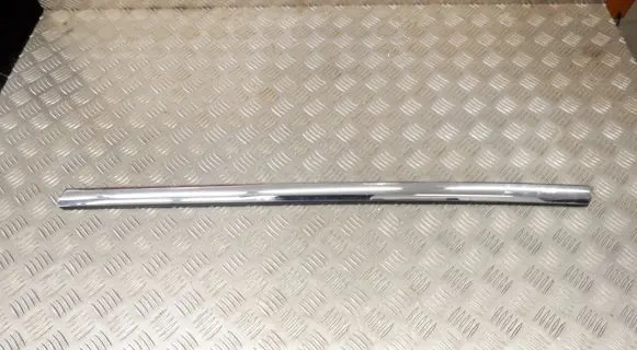 Tesla Model S Front door trim (molding)