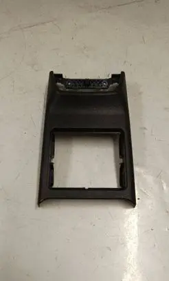 Skoda Octavia Mk3 (5E) Ashtray trim (rear) 5E0857289