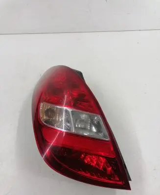 Hyundai i20 (PB PBT) Rear/tail lights 924014P000
