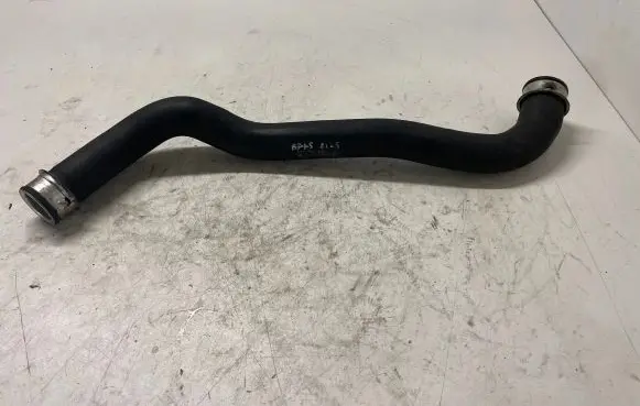 Mercedes-Benz E W211 Intercooler hose/pipe A2115015382