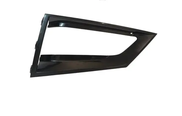Skoda Fabia Mk4 (6VA) Front fog light trim/grill 6VA807682AUTOAS5 6VA807682