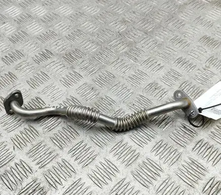 Hyundai Tucson IV NX4 Turbo turbocharger oiling pipe/hose 282482M800