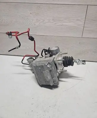 Toyota RAV 4 (XA40) ABS Pump 4727047030 14101510