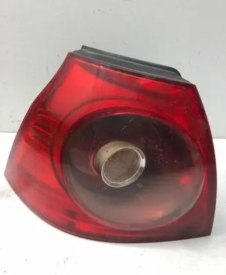 Volkswagen Golf V Rear/tail lights 1K6945095E 028490102A 00300494